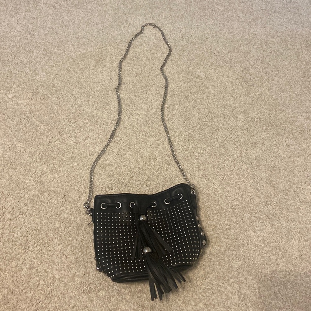 purse